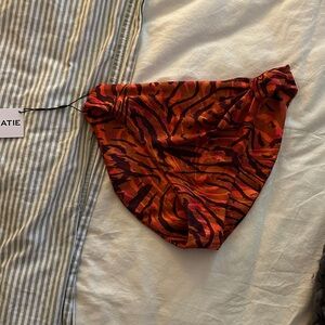 SKATIE June Bottom in “Wild”